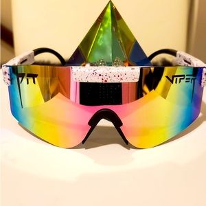 Lightweight Sports Sunglasses